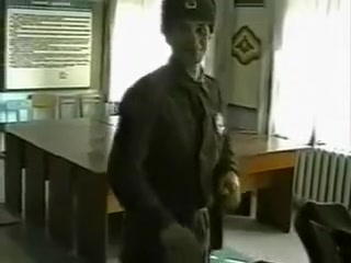 Real Russian army live