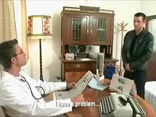 Doctor Understands My Problem