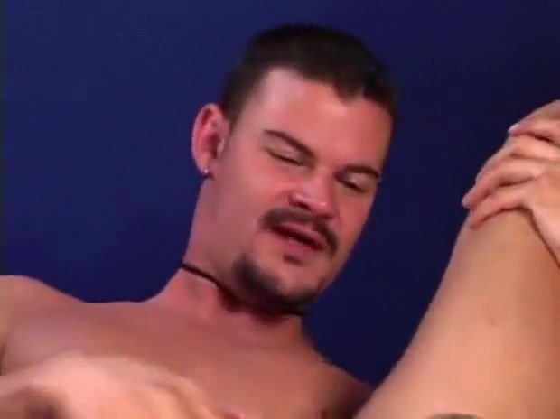 Gay massage and hardcore sex