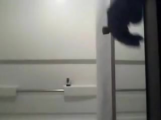 chubby and his friend , shower suck rime kiss
