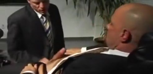 Fucking in the Office