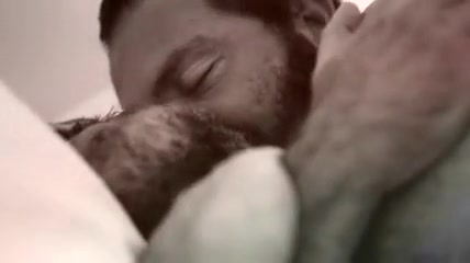 Bed and Shower