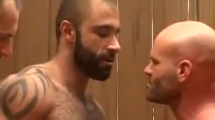 Fucking in the Shower