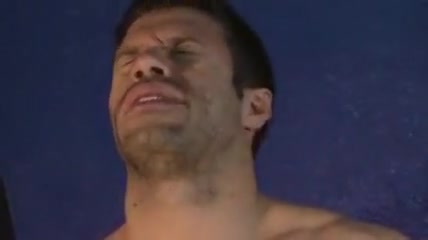 Massage table fuck