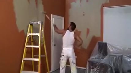Office Makeover