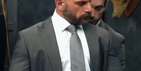 Hot office guys obsessed by each other