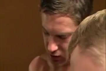 Steamy hot gay sex in the army