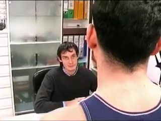 Gay Porn Casting in Itfetish
