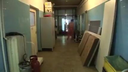 Steamy hot shower fucking