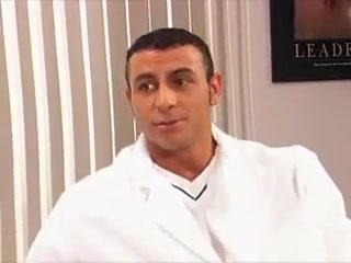 Doctor Orgy