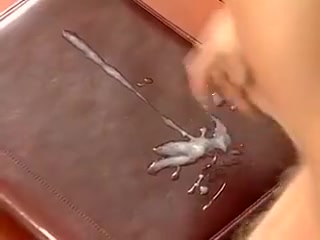 Hairy Office Stud