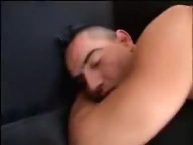 Kinky gay orgy with mandies