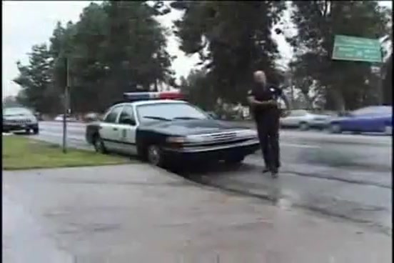 Police officer bathroom fuck