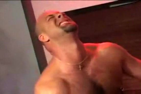 Police officer bathroom fuck