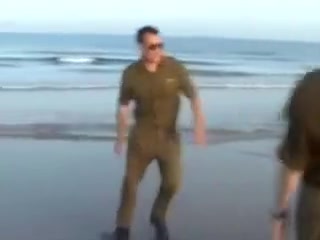 military seduction