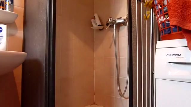 Shower Show two