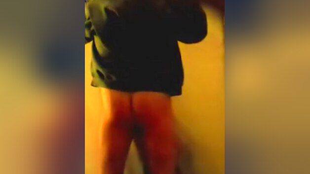 Straight Man at My Intimate Gloryhole