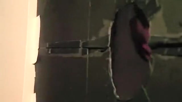 nineteen-yr-old straight boy's 1st gloryhole BJ