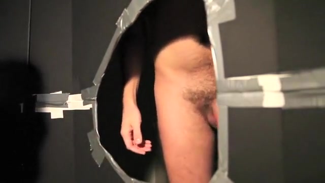 1: Straight Married Chap at my NYC GLORYHOLE