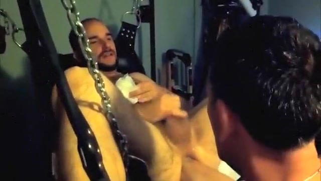 Unfathomable fisting by James M