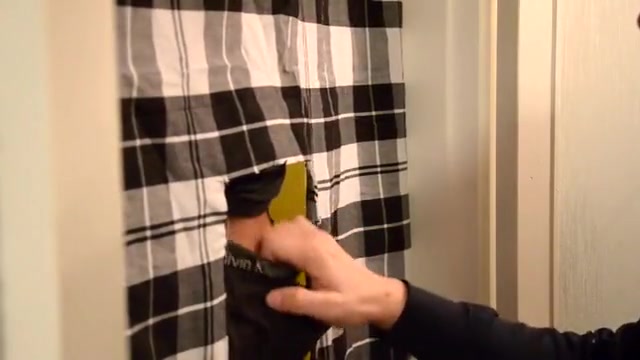 Gloryhole 24 - Thick veiny jock (HD)