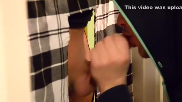 Gloryhole 24 - Thick veiny jock (HD)