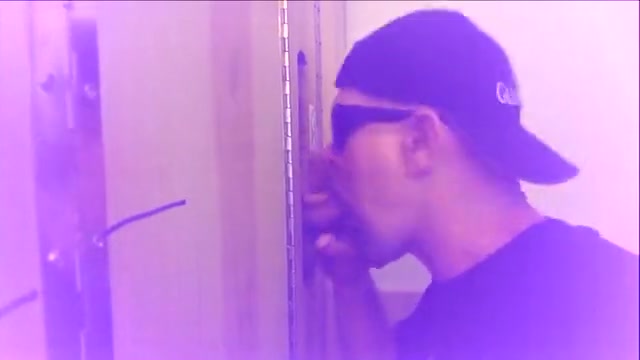 Gloryhole: 2 Military Allies Come to the GH
