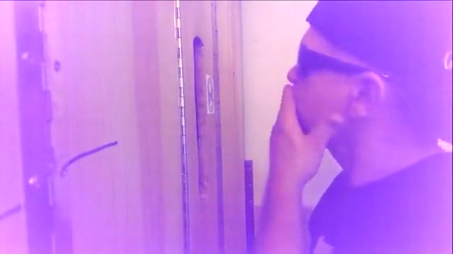 Gloryhole: 2 Military Allies Come to the GH