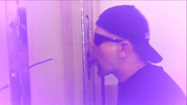 Gloryhole: 2 Military Allies Come to the GH