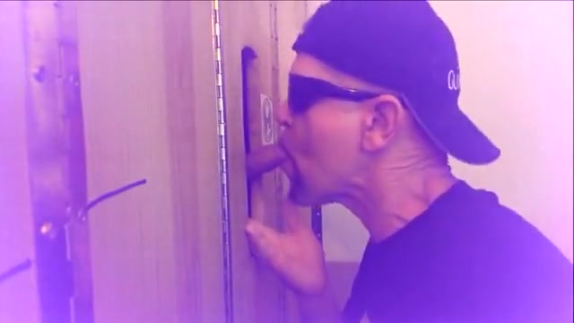 Gloryhole: 2 Military Allies Come to the GH