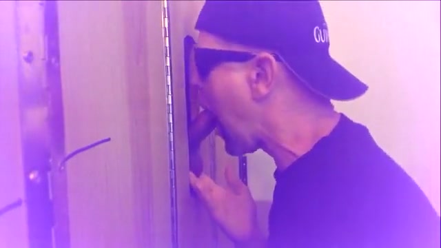 Gloryhole: 2 Military Allies Come to the GH