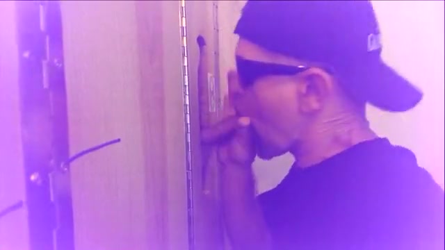 Gloryhole: 2 Military Allies Come to the GH