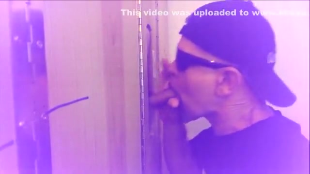 Gloryhole: 2 Military Allies Come to the GH