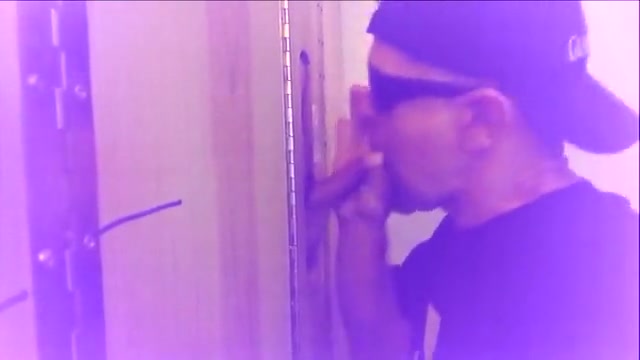 Gloryhole: 2 Military Allies Come to the GH