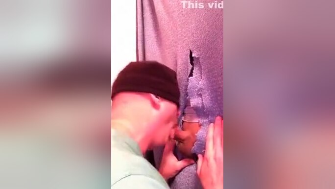 Houston Gloryhole 16
