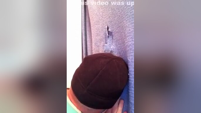 Houston Gloryhole 16