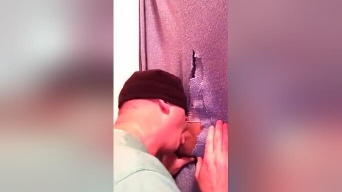 Houston Gloryhole 16