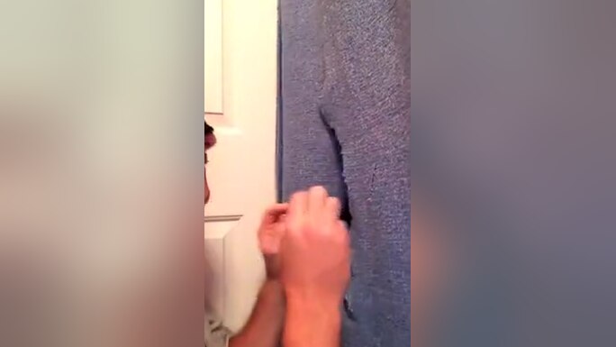 Houston Gloryhole nineteen