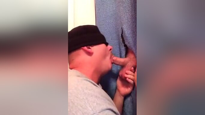 Houston Gloryhole nineteen