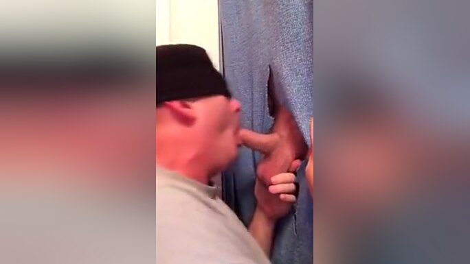 Houston Gloryhole nineteen
