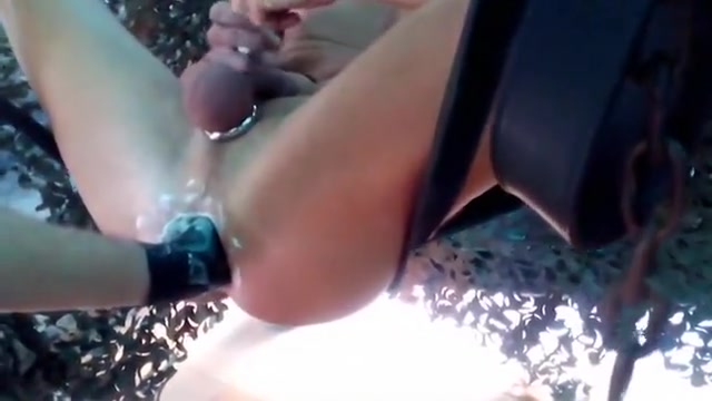 Fisting aktiv