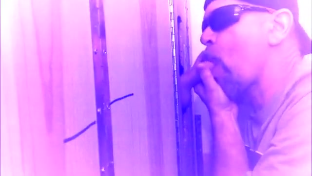 Gloryhole: Pleased Recent Year Twosome