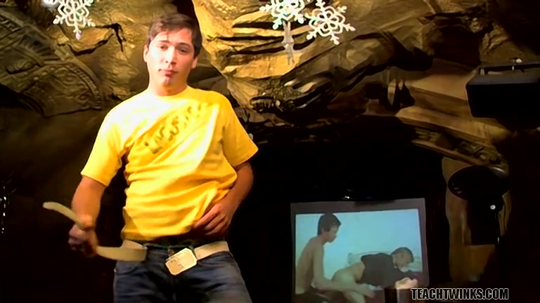 Uncut Boys Share Cum Loads - Corbin Pierce And Kyle Valasek