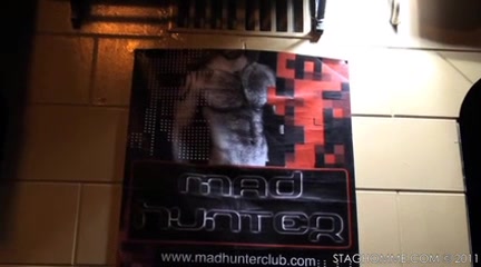 Madhunter's Stalls