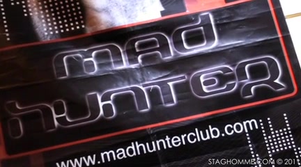Madhunter's Stalls