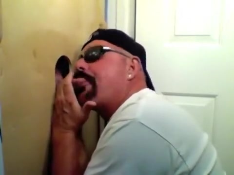 Gloryhole Married 7 Thick
