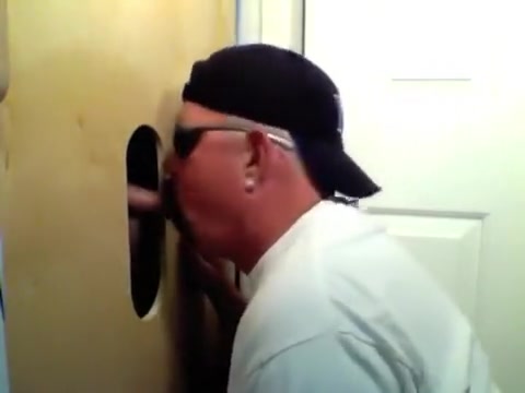 Gloryhole Married 7 Thick