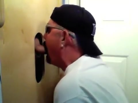 Gloryhole Married 7 Thick