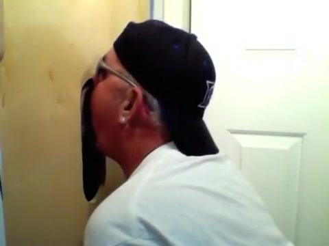 Gloryhole Married 7 Thick