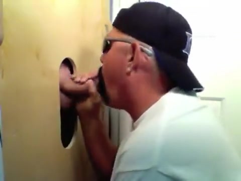 Gloryhole Married 7 Thick